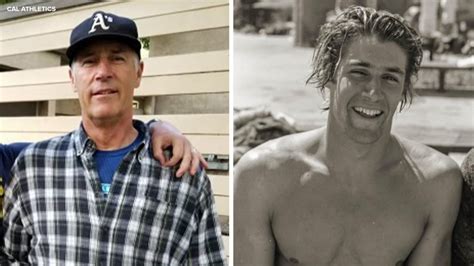 Richard Thornton, Olympian and legendary Bay Area swim coach, dies surfing in Santa Cruz